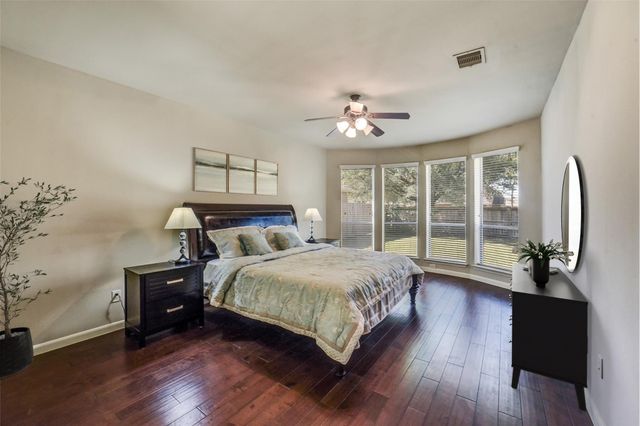 3807 Bowie Bend Lane, Katy, TX 77494