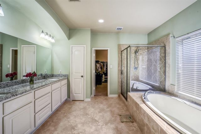 3807 Bowie Bend Lane, Katy, TX 77494