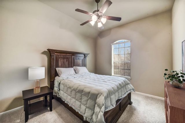 3807 Bowie Bend Lane, Katy, TX 77494