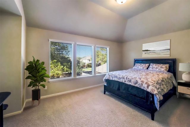 3807 Bowie Bend Lane, Katy, TX 77494