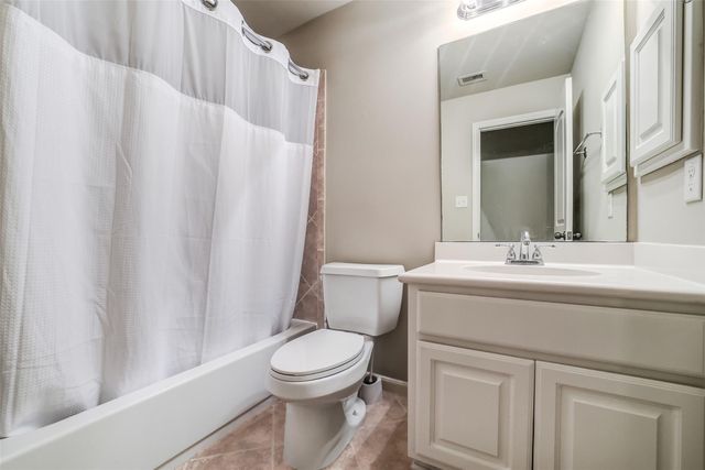 3807 Bowie Bend Lane, Katy, TX 77494