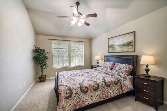 3807 Bowie Bend Lane, Katy, TX 77494