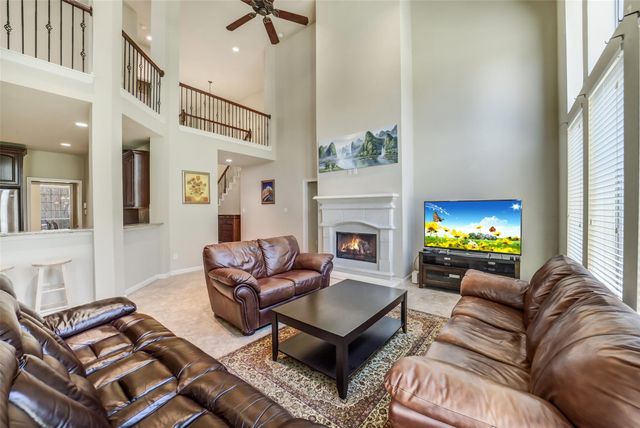 3807 Bowie Bend Lane, Katy, TX 77494