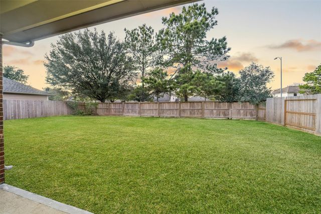 3807 Bowie Bend Lane, Katy, TX 77494