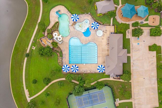 3807 Bowie Bend Lane, Katy, TX 77494