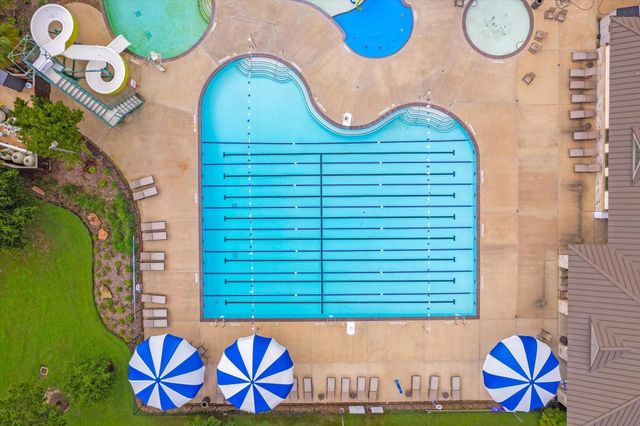 3807 Bowie Bend Lane, Katy, TX 77494