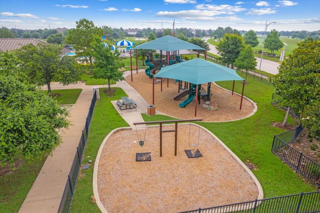 3807 Bowie Bend Lane, Katy, TX 77494