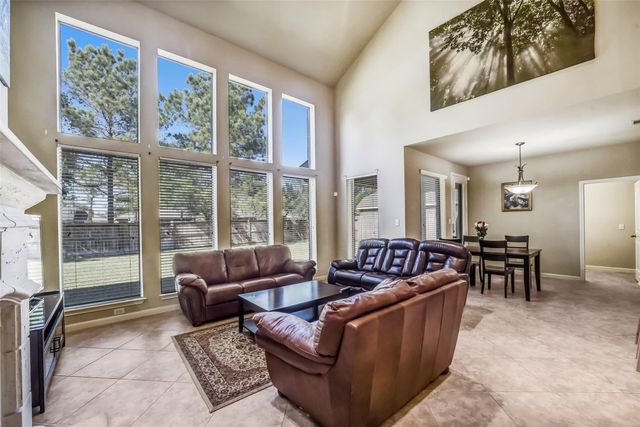 3807 Bowie Bend Lane, Katy, TX 77494