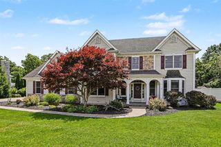 2768 Sanctuary Drive, Stevensville, MI 49127