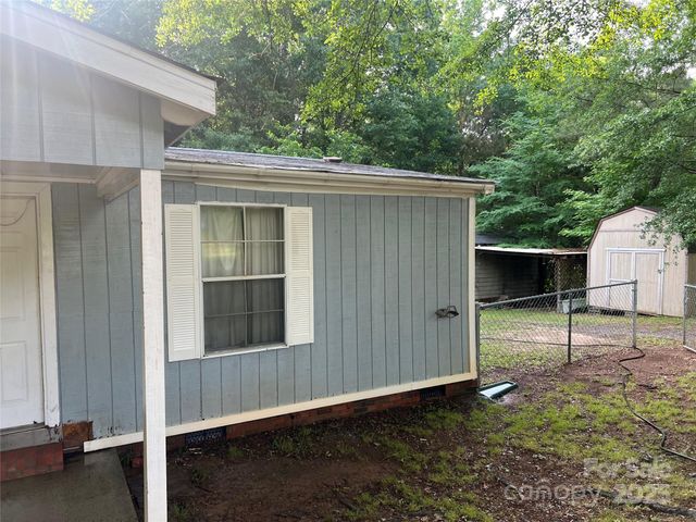 13080 Philadelphia Church Road, Oakboro, NC 28129