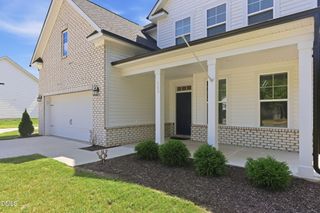 269 Van Winkle Street, Lillington, NC 27546