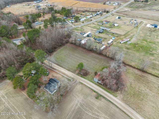 0 Whichard Cherry Ln Rd Road, Stokes, NC 27884