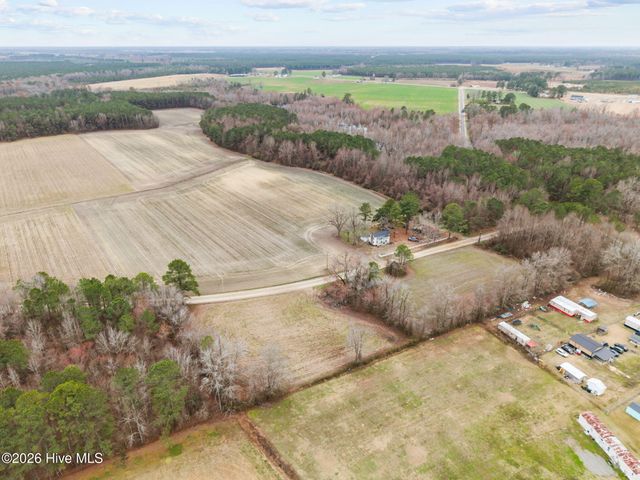 0 Whichard Cherry Ln Rd Road, Stokes, NC 27884