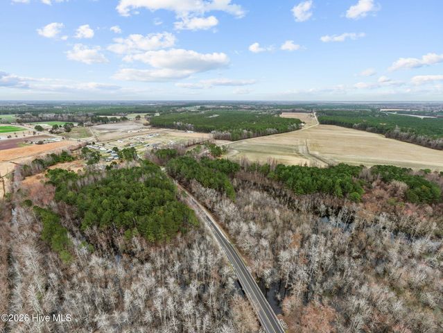 0 Whichard Cherry Ln Rd Road, Stokes, NC 27884