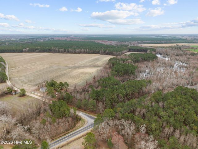 0 Whichard Cherry Ln Rd Road, Stokes, NC 27884