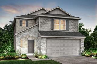 16117 Sepia Manor Street, Conroe, TX 77302