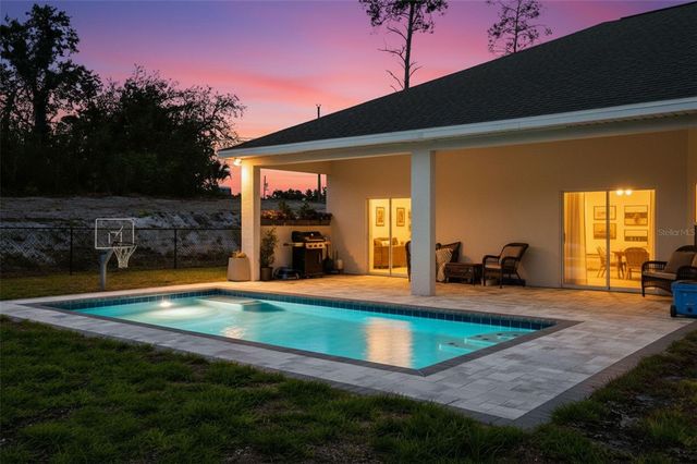 7279 BLACKBIRD AVENUE, Weeki Wachee, FL 34613