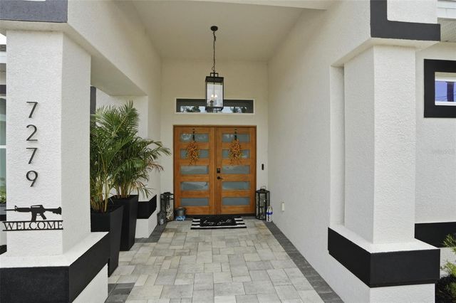 7279 BLACKBIRD AVENUE, Weeki Wachee, FL 34613