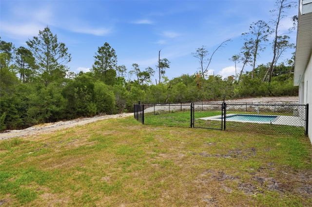 7279 BLACKBIRD AVENUE, Weeki Wachee, FL 34613