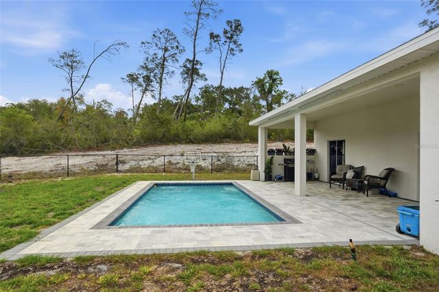7279 BLACKBIRD AVENUE, Weeki Wachee, FL 34613