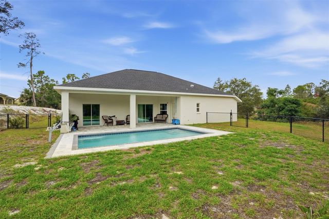 7279 BLACKBIRD AVENUE, Weeki Wachee, FL 34613