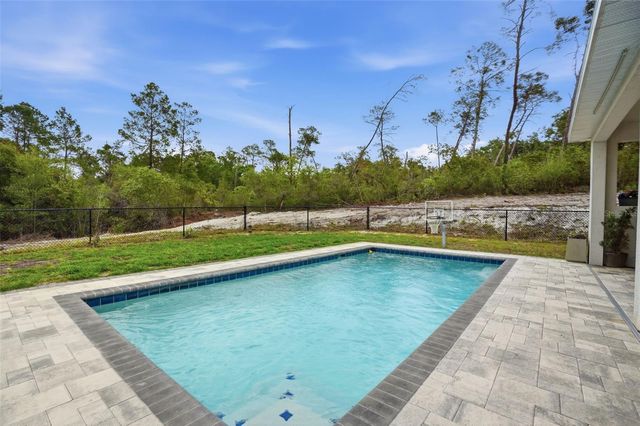 7279 BLACKBIRD AVENUE, Weeki Wachee, FL 34613