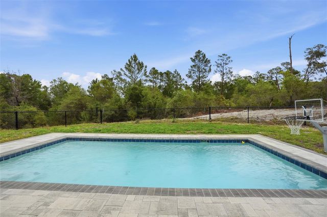 7279 BLACKBIRD AVENUE, Weeki Wachee, FL 34613