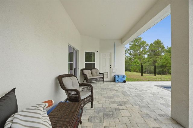 7279 BLACKBIRD AVENUE, Weeki Wachee, FL 34613