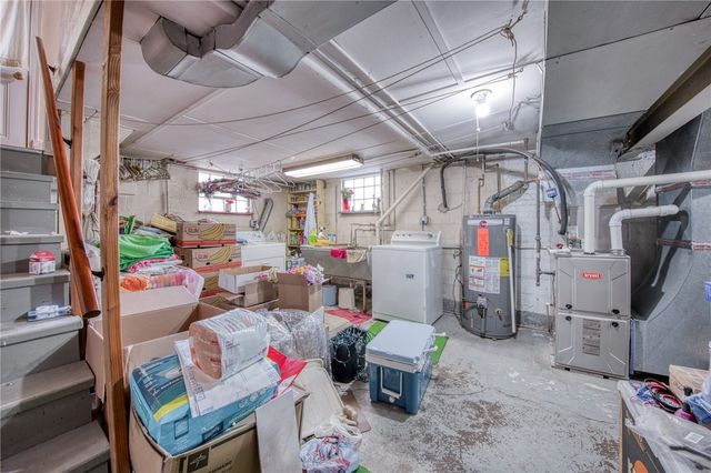 1502 Cooper Ave, Brighton Heights, PA 15212