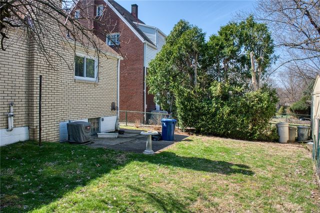 1502 Cooper Ave, Brighton Heights, PA 15212