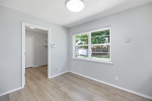 1108 W Pittsburg Street, Broken Arrow, OK 74012