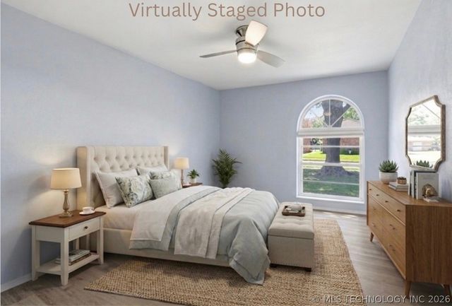 1108 W Pittsburg Street, Broken Arrow, OK 74012