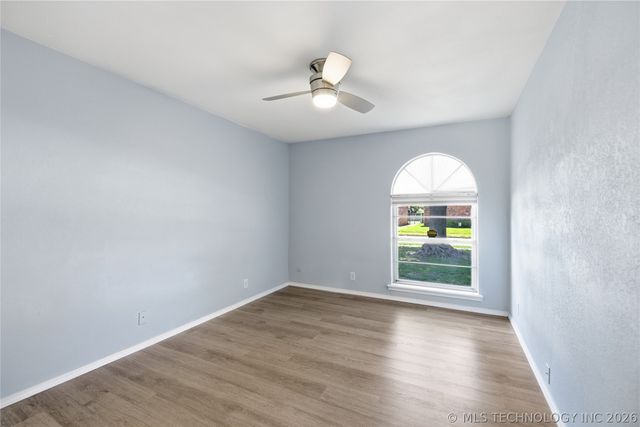 1108 W Pittsburg Street, Broken Arrow, OK 74012