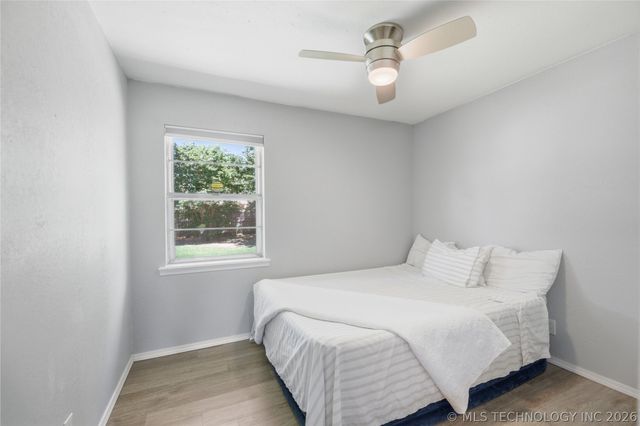 1108 W Pittsburg Street, Broken Arrow, OK 74012