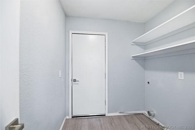 1108 W Pittsburg Street, Broken Arrow, OK 74012