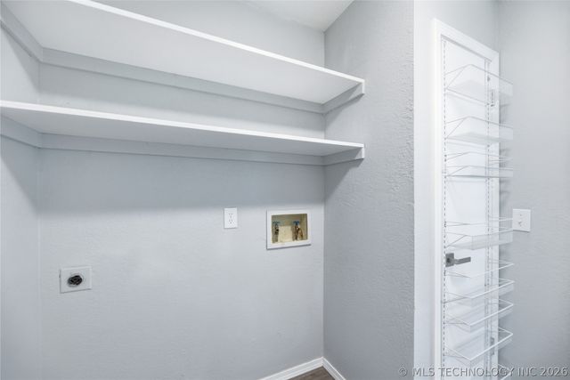 1108 W Pittsburg Street, Broken Arrow, OK 74012