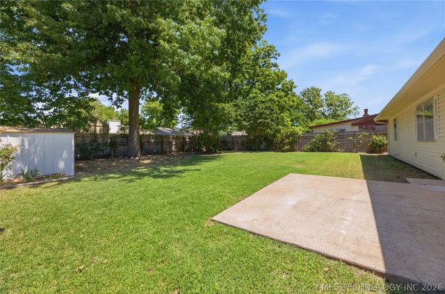 1108 W Pittsburg Street, Broken Arrow, OK 74012