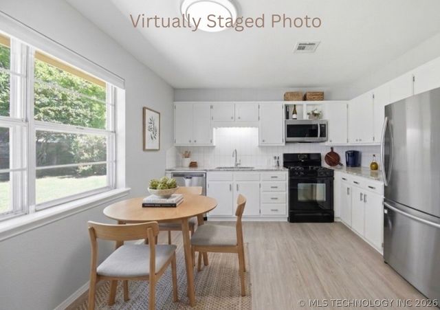 1108 W Pittsburg Street, Broken Arrow, OK 74012