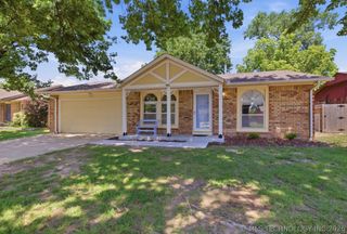 1108 W Pittsburg Street, Broken Arrow, OK 74012