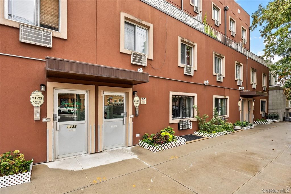 2120 Greene Avenue F1, Ridgewood, NY 11385 — exterior