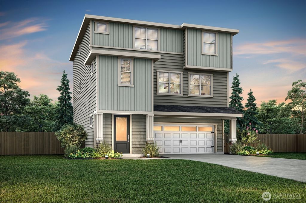 8745 151st Street E, Puyallup, WA 98375