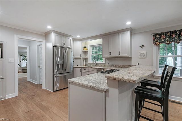 115 Montrose, Williamsburg, VA 23186