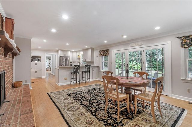 115 Montrose, Williamsburg, VA 23186