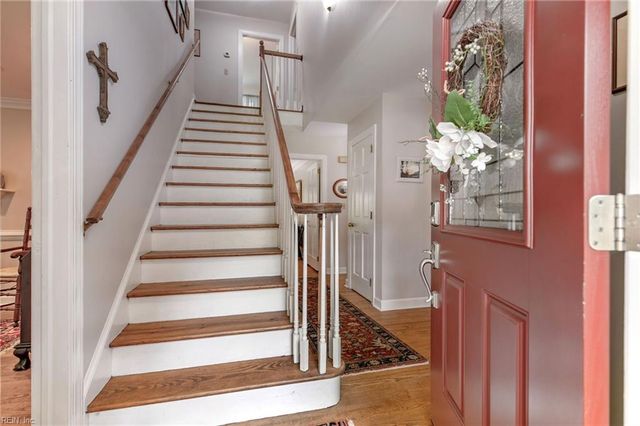 115 Montrose, Williamsburg, VA 23186