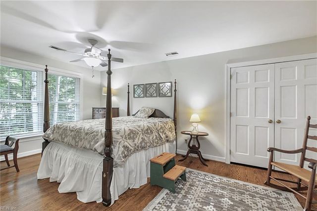 115 Montrose, Williamsburg, VA 23186