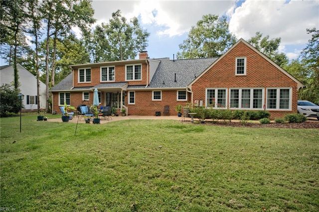 115 Montrose, Williamsburg, VA 23186