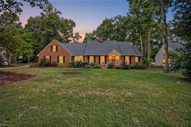 115 Montrose, Williamsburg, VA 23186