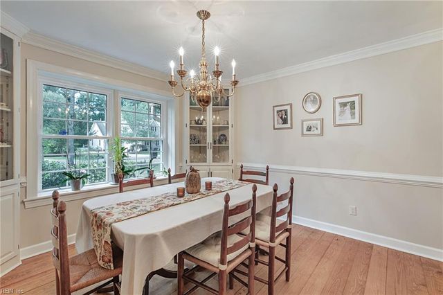 115 Montrose, Williamsburg, VA 23186