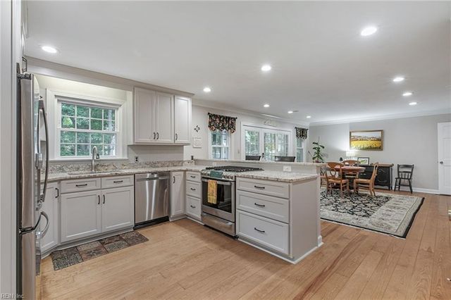 115 Montrose, Williamsburg, VA 23186