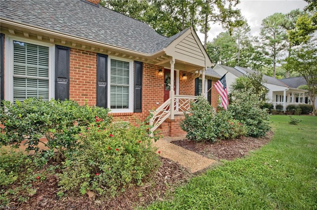 115 Montrose, Williamsburg, VA 23186